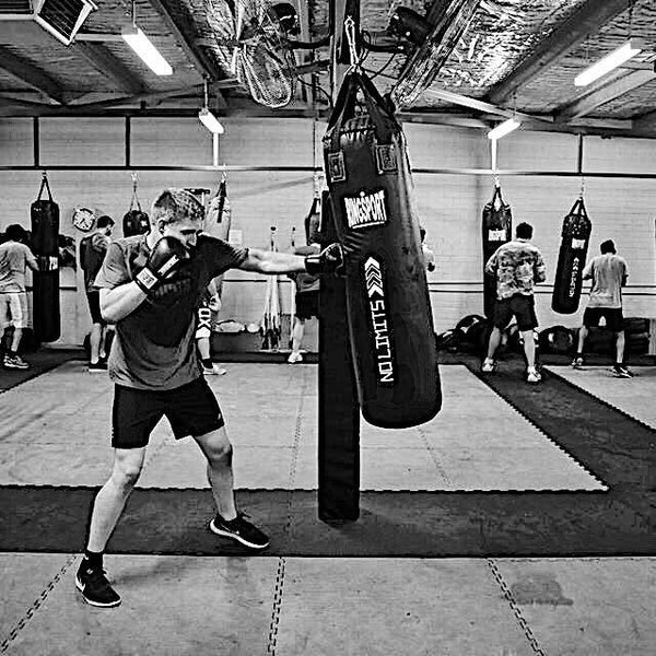 Power boxing bags  Power Punching Bag - Ringsport