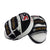 white focus mitts for boxing coaches