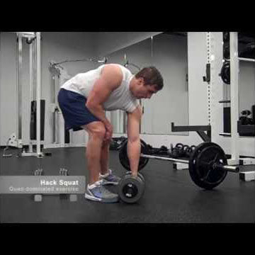Dumbbell Squat To Press by Coach Matt Vinzant - Exercise How-to - Skimble