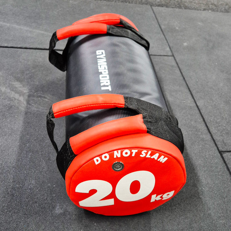 POWER TRAINING BAGS