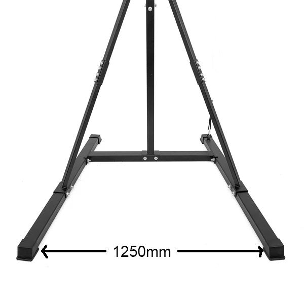 RINGSPORT SINGLE BOXING STAND