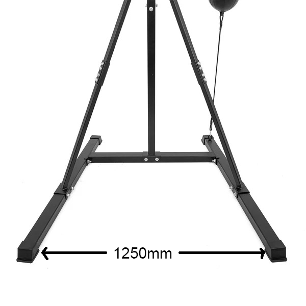 RINGSPORT 2 IN 1 BOXING STAND FC