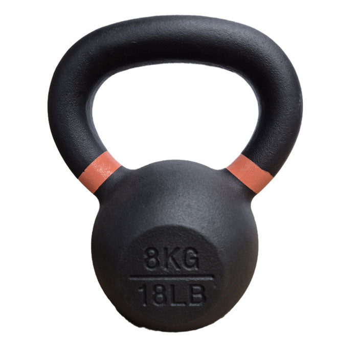 KETTLEBELL