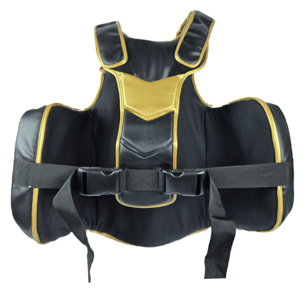 Boxing Coach Body Guard | Lightweight & Durable Body Protector