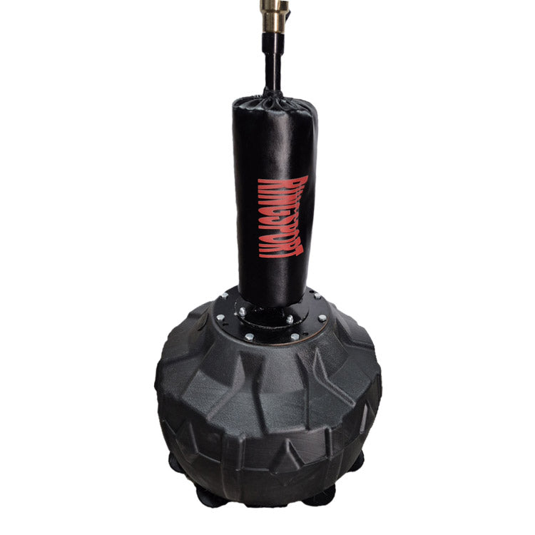 COBRA PUNCHING BALL