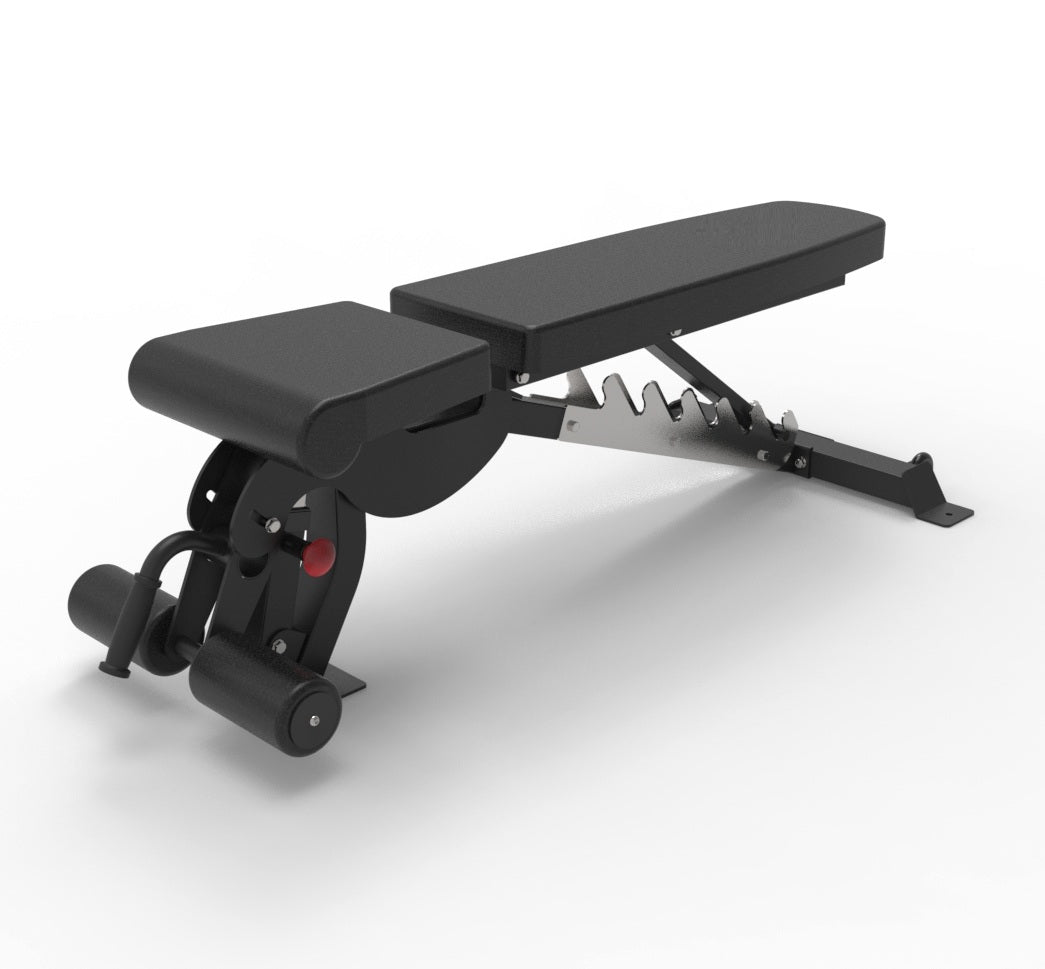 INCLINE BENCH 2