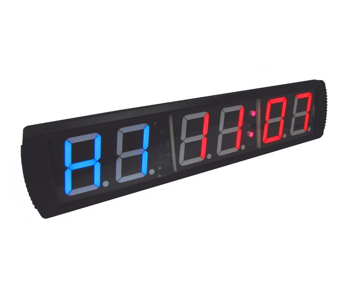 DIGITAL GYM TIMER