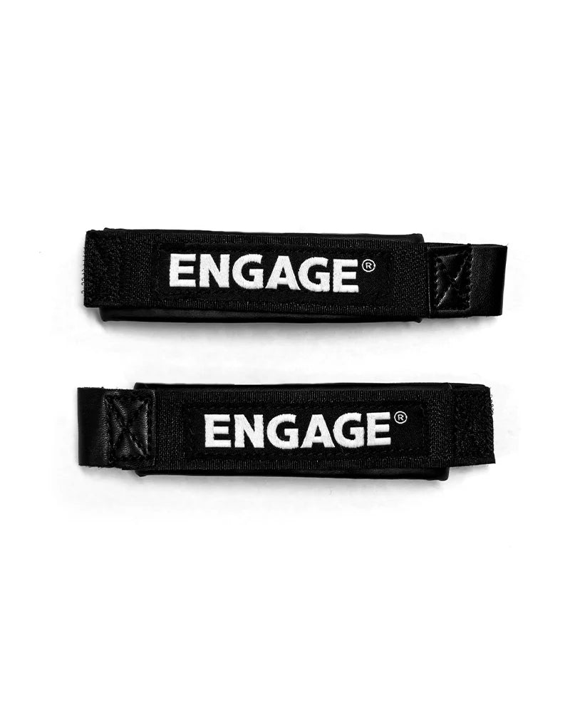 BOXING GLOVE LACE CONVERT