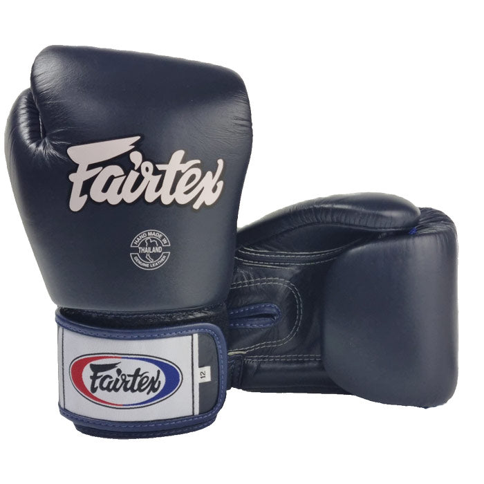 FAIRTEX BOXING GLOVES BGV1