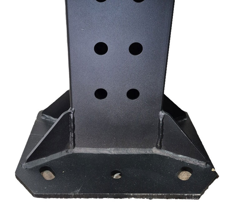 PUNCHING BAG FRAME COMMERCIAL 1