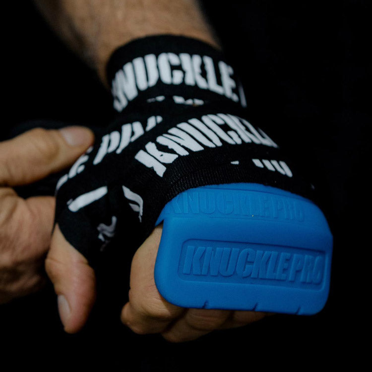 KNUCKLE PRO SILICONE KNUCKLE PROTECTOR