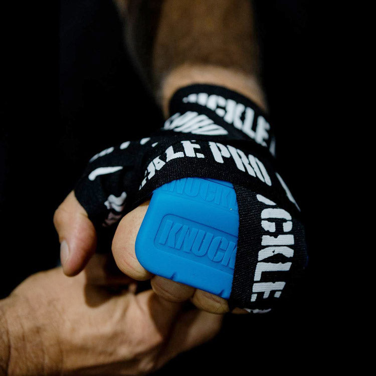 Knuckle pro fist protector