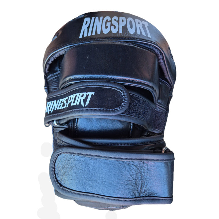 RINGSPORT HYBRID MUAY THAI PADS