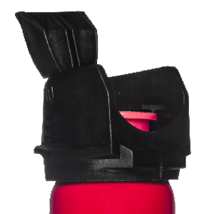 pepper spray can design