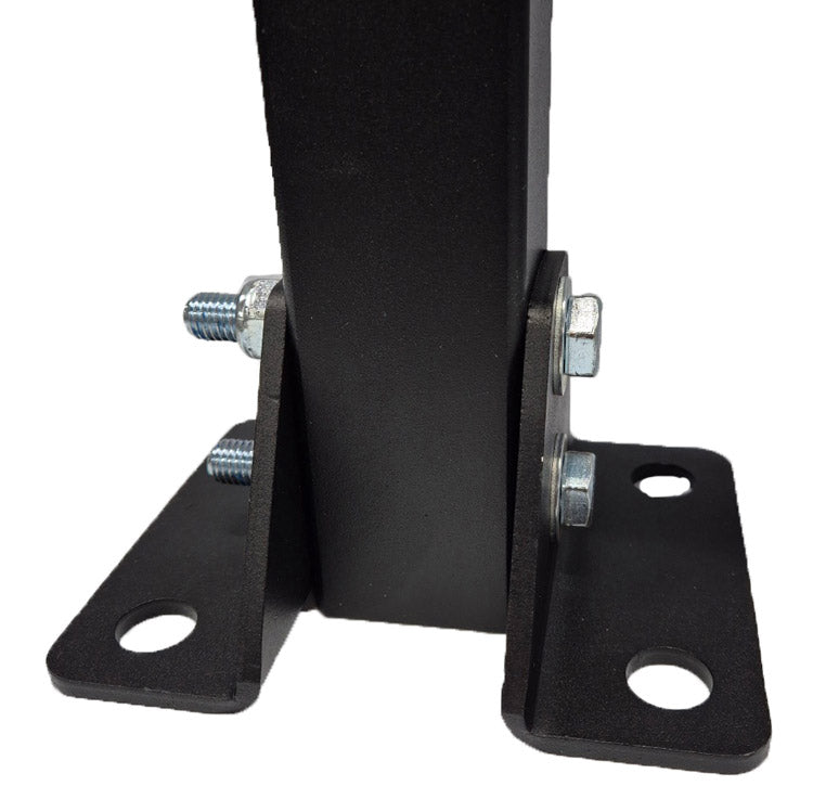 PUNCHING BAG WALL HEAVY DUTY