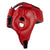 Ringsport competition style head red
