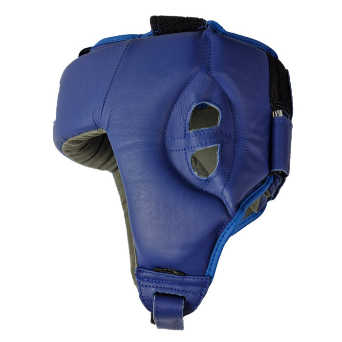 RINGSPORT COMPETITION STYLE HEAD GUARD 2