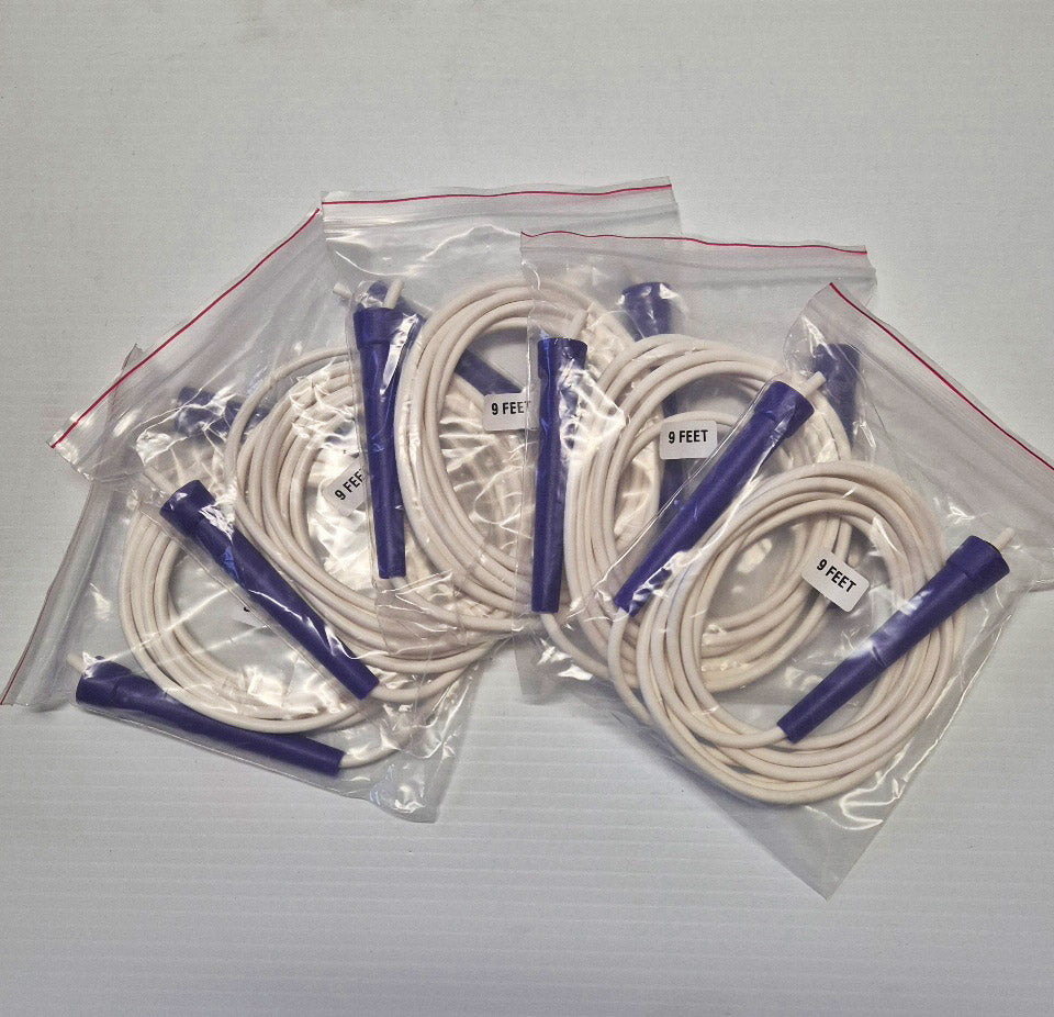SKIPPING ROPE 5MM 5 pack