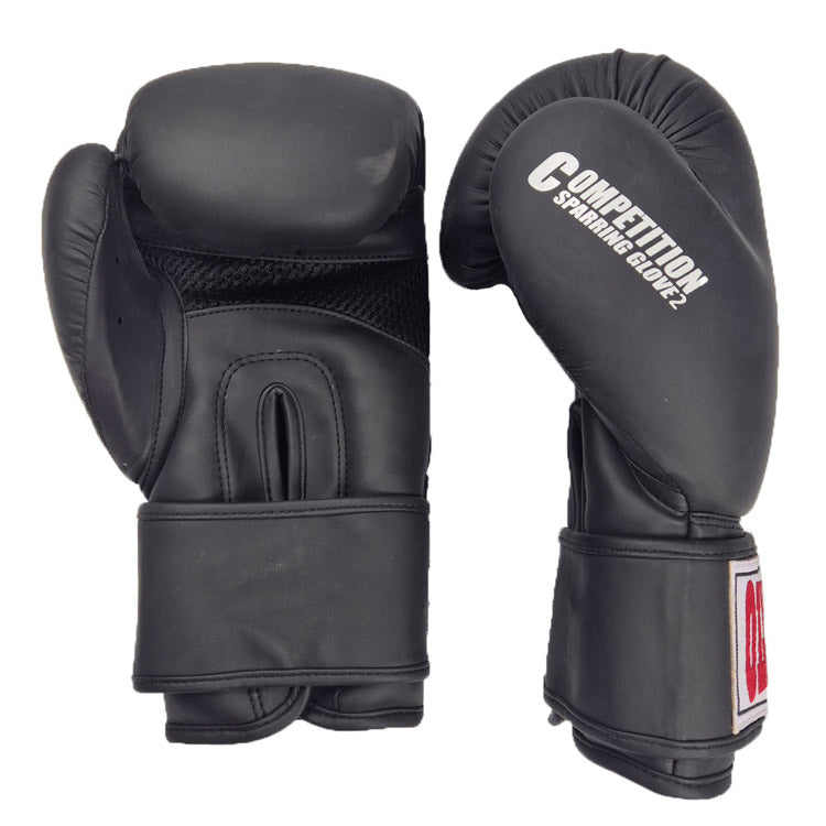 Olympro safety boxing sparrng glove NT