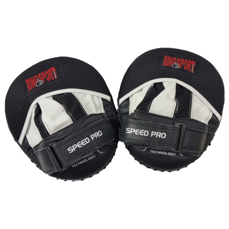 Boxing Speed pro focus pads