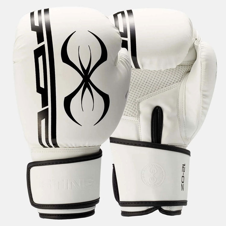 STING ARMAPLUS BOXING GLOVES