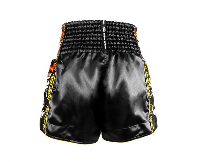 TWINS MUAY THAI SHORT NEWPAYAK