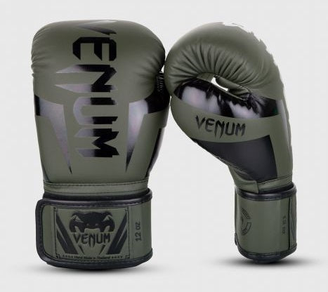 VENUM ELITE BOXING GLOVE