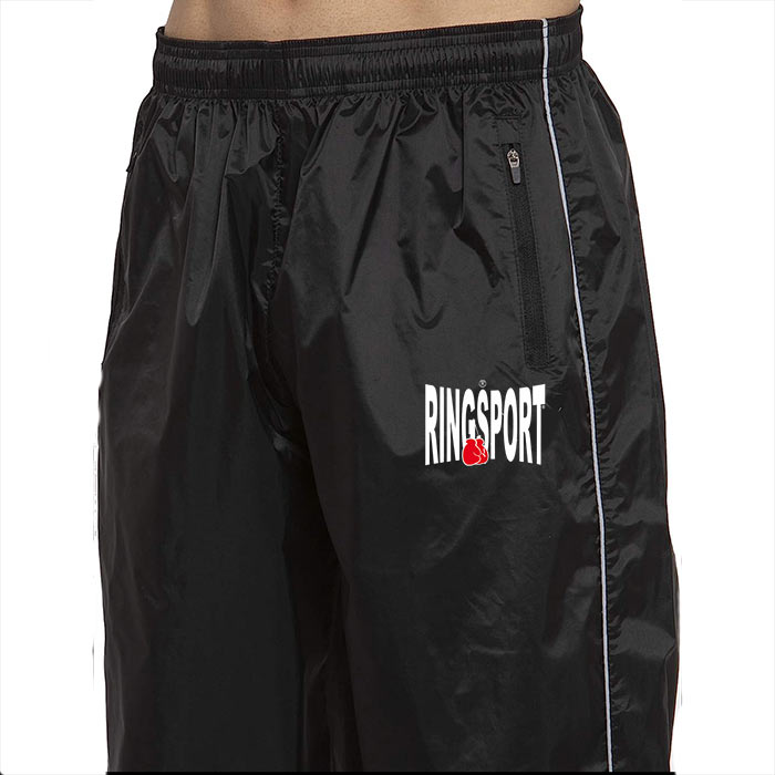 zip up sweat suit pants