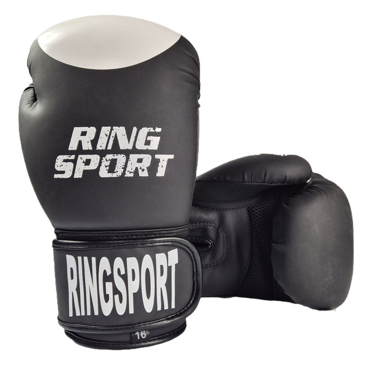 RINGSPORT SUPERLITE SPARRING BOXING GLOVES