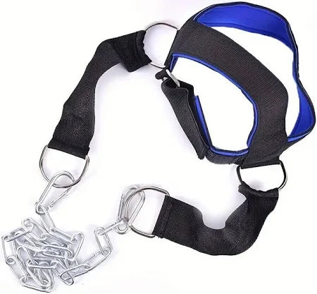 NECK STRENGTH HARNESS