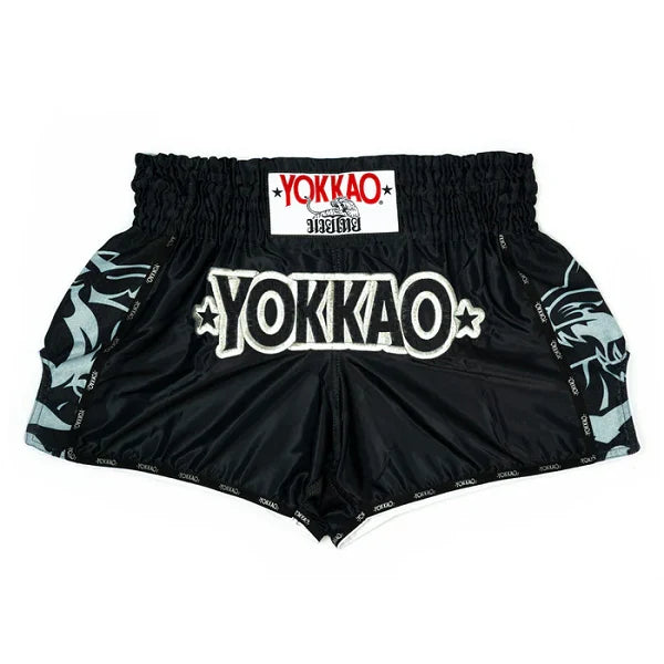 YAKKAO ORIGINAL MUAY THAI SHORT