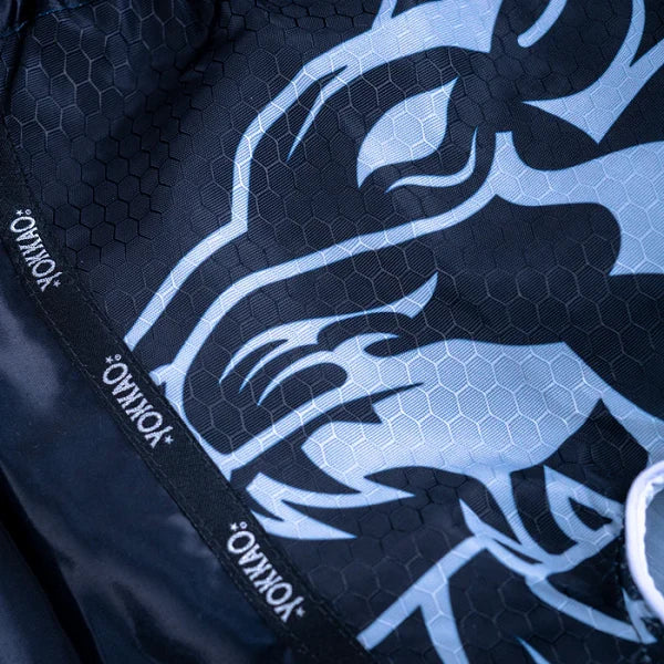 YAKKAO ORIGINAL MUAY THAI SHORT