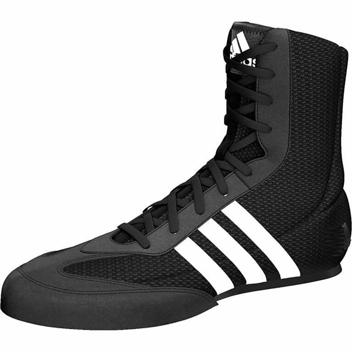 Adidas boxing hog boxing boots