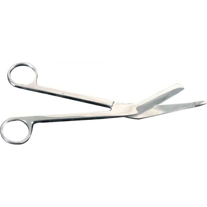 CORNER MAN TAPE SCISSORS