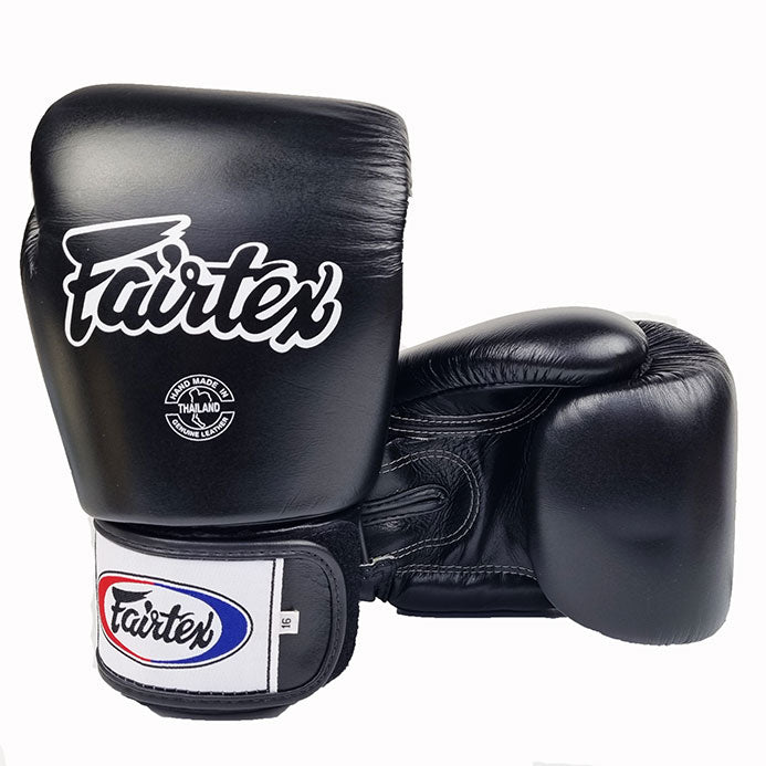 FAIRTEX BOXING GLOVES BGV1