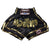 Boon Muay Thai shorts golden