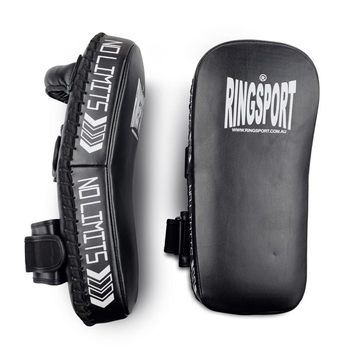 Muay Thai pads n/L