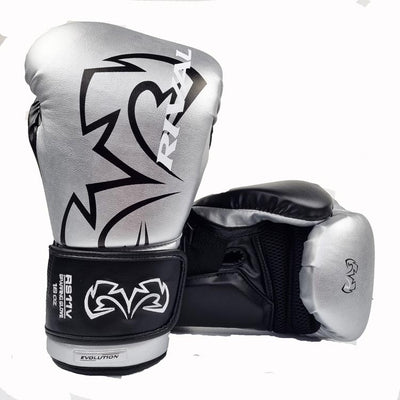 Rival rs11v 2 boxing gloves