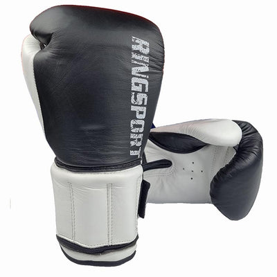 Ringsport weighted boxing gloves