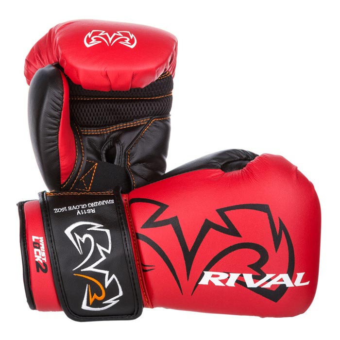 Rival Rs11v red 16oz