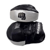 Soft tip boxing pads