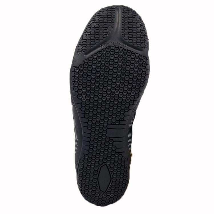 Ringsport stealth boxing shoes sole