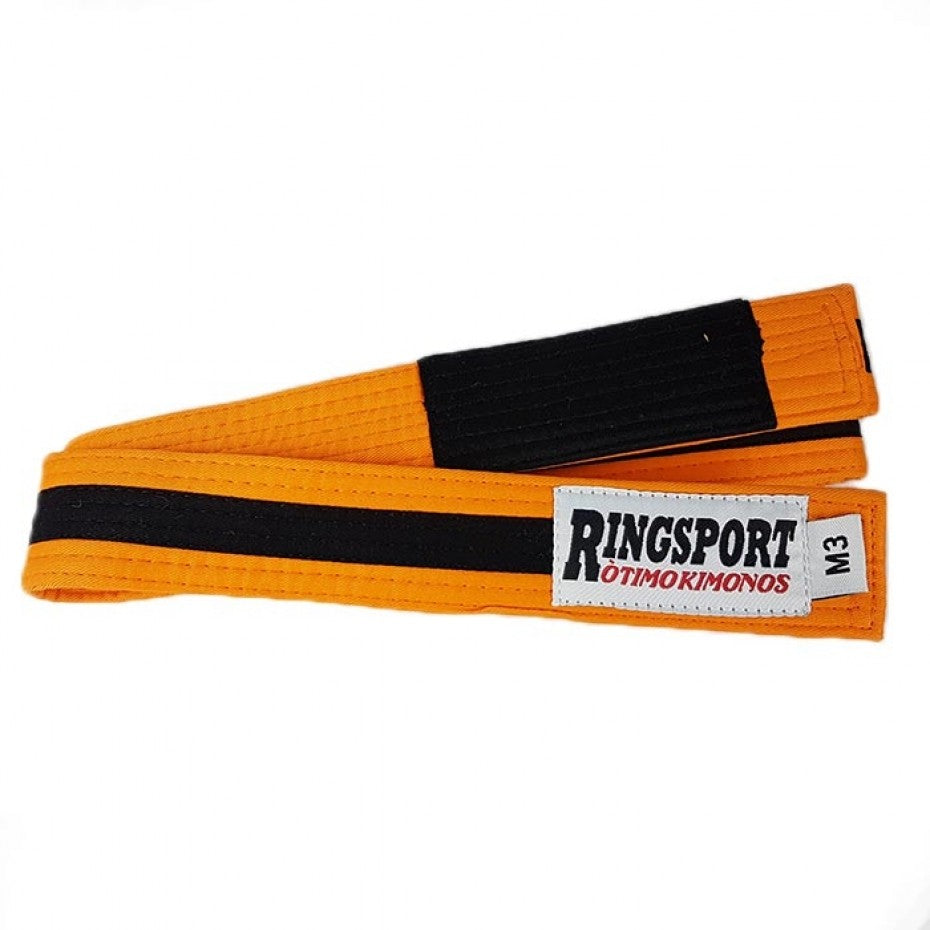 CHILDRENS JIU JITSU BELTS