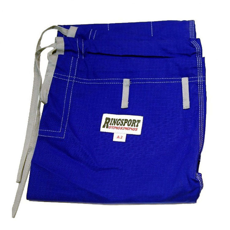 RINGSPORT JIU JITSU PEARL GI