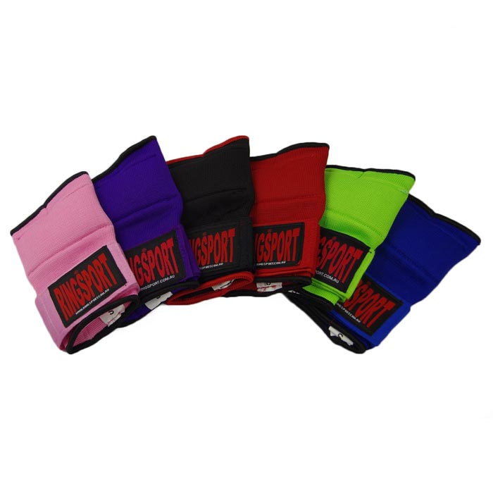 Gel easy wraps colours