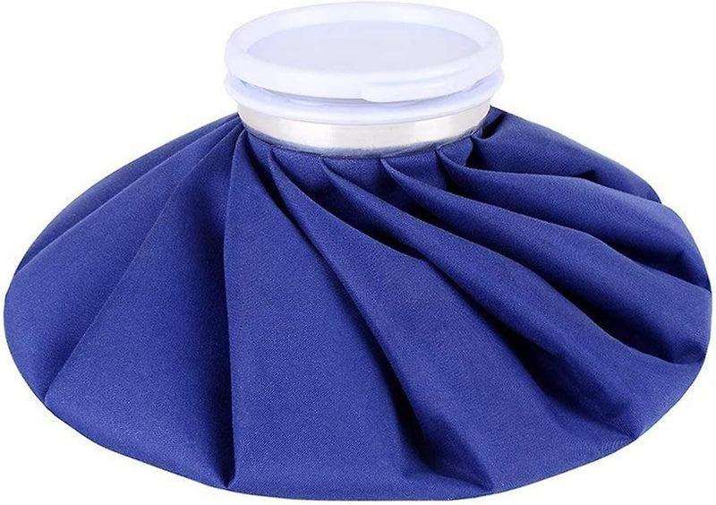 6 inch and 9 inch ice bag
