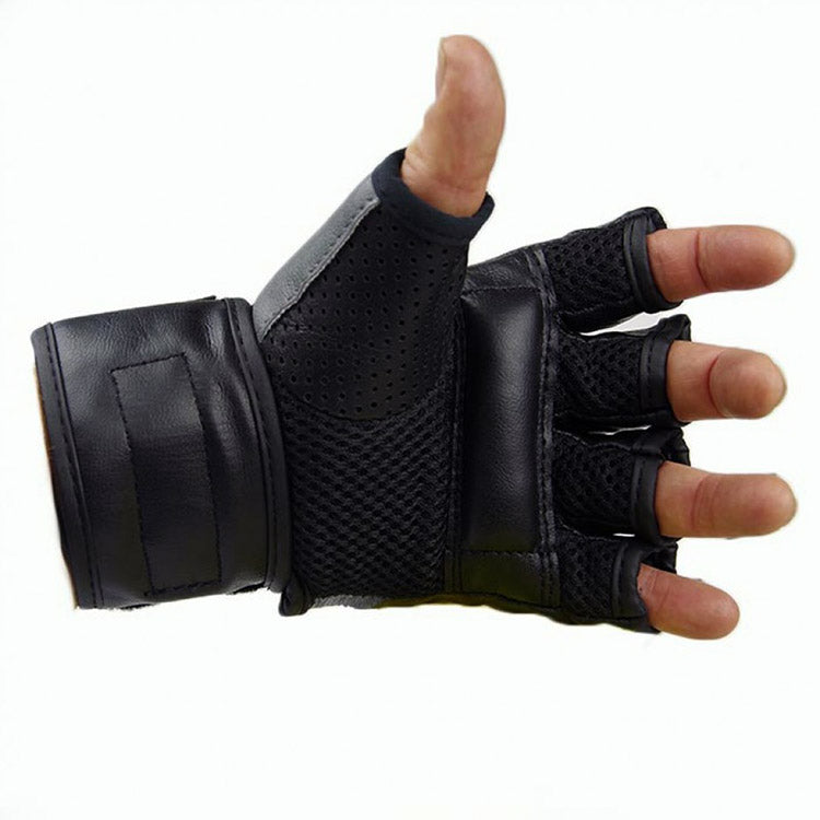 RINGSPORT MMA BAG GLOVES