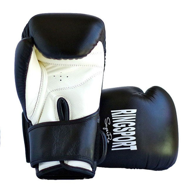 Super pro boxing glove inside