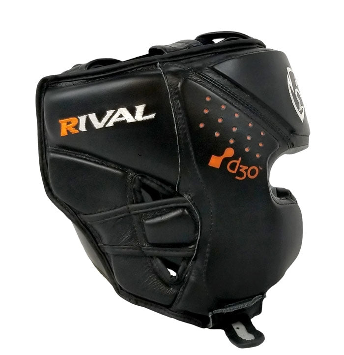 RIVAL D30 TRAIN HEAD GUARD