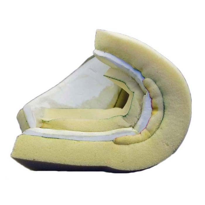 Super pro boxing glove foam